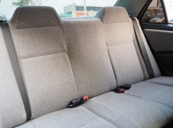 รถมือสอง TOYOTA VIOS ปี 2006 สีบรอนซ์