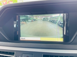 รถมือสอง MERCEDES-BENZ E-CLASS E250 CGI ปี 2012 สีขาว