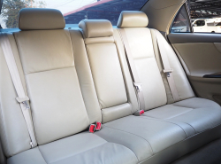 รถมือสอง TOYOTA COROLLA ALTIS ปี 2010 สีเทา