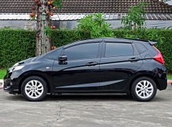 รถมือสอง HONDA JAZZ ปี 2018 สีดำ