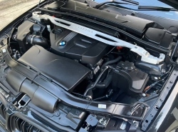 รถมือสอง BMW 3 SERIES 320D ปี 2012 สีดำ