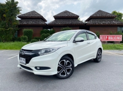 HONDA HR-V ปี 2016