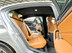 รถมือสอง BMW 5 SERIES 520D ปี 2021 สีเทา