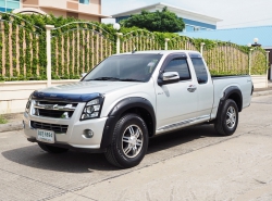 ISUZU D-MAX ปี 2011