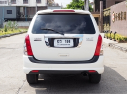 รถมือสอง ISUZU MU-7 ปี 2010 สีขาว