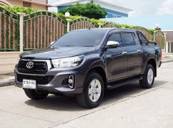 TOYOTA HILUX REVO ปี 2018