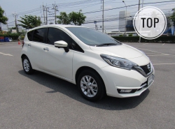 NISSAN NV ปี 2019