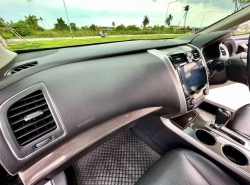 รถมือสอง NISSAN TEANA ปี 2014 สีเทา