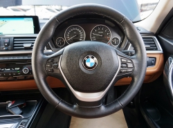 รถมือสอง BMW 3 SERIES 330I ปี 2019 สีดำ