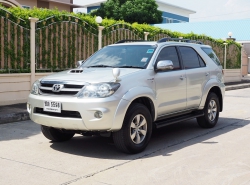 TOYOTA FORTUNER ปี 2007