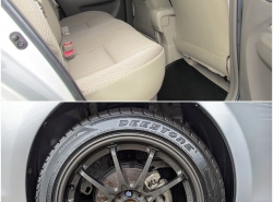 รถมือสอง TOYOTA VIOS ปี 2012 สีบรอนซ์