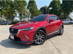 MAZDA CX-3 ปี 2016