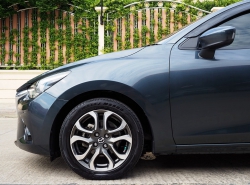 รถมือสอง MAZDA 2 ปี 2016 สีดำ