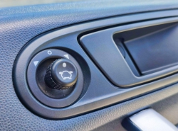 รถมือสอง FORD FIESTA ปี 2012 สีเทา