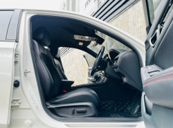 รถมือสอง HONDA CIVIC ปี 2021 สีขาว