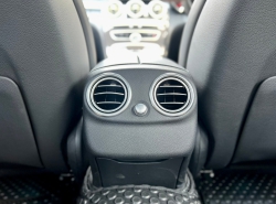 รถมือสอง MERCEDES-BENZ C-CLASS C350 ปี 2017 สีเทา