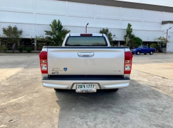 รถมือสอง ISUZU D-MAX ปี 2017 สีเทา