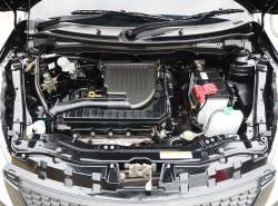 รถมือสอง SUZUKI SWIFT ปี 2013 สีดำ