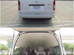 รถมือสอง TOYOTA BB ปี 2013 สีบรอนซ์