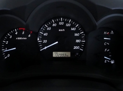 รถมือสอง TOYOTA HILUX VIGO ปี 2011 สีบรอนซ์