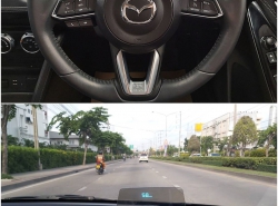 รถมือสอง MAZDA 2 ปี 2019 สีดำ