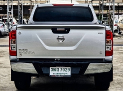 รถมือสอง NISSAN NP 300 NAVARA ปี 2016 สีบรอนซ์