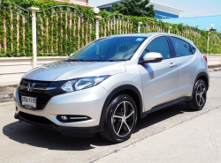 HONDA HR-V ปี 2015