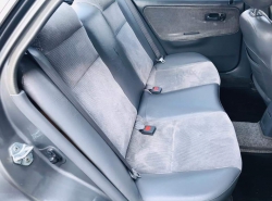 รถมือสอง HONDA CIVIC ปี 1993 สีเทา