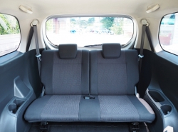 รถมือสอง TOYOTA AVANZA ปี 2012 สีบรอนซ์