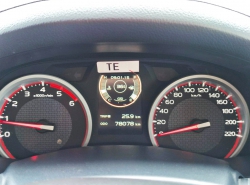 รถมือสอง ISUZU D-MAX ปี 2018 สีขาว