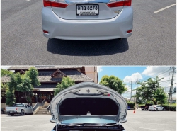 รถมือสอง TOYOTA COROLLA ALTIS ปี 2014 สีบรอนซ์