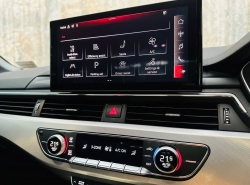 รถมือสอง AUDI A5 ปี 2023 สีขาว