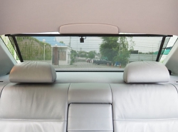 รถมือสอง BMW 3 SERIES 318I ปี 2003 สีเทา