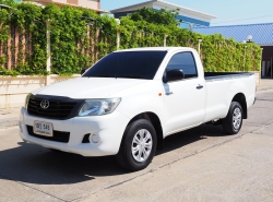 TOYOTA HILUX VIGO ปี 2013