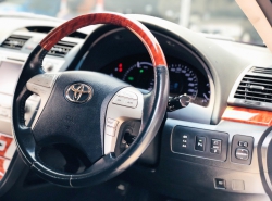 รถมือสอง TOYOTA CAMRY ปี 2011 สีน้ำเงิน