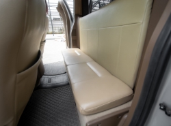 รถมือสอง NISSAN FRONTIER NAVARA ปี 2009 สีบรอนซ์