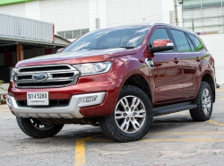 FORD EVEREST ปี 2016