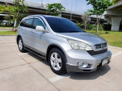 HONDA CR-V ปี 2007
