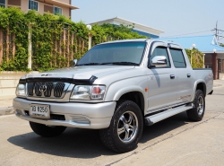 รถมือสอง TOYOTA SPORT CRUISER ปี 2003 สีบรอนซ์