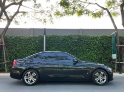 รถมือสอง BMW 3 SERIES 330I ปี 2018 สีดำ