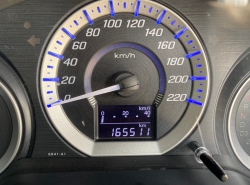 รถมือสอง HONDA CITY ปี 2012 สีขาว