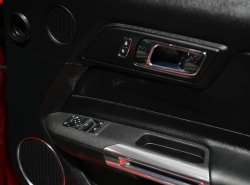 รถมือสอง FORD MUSTANG ปี 2016 สีแดง