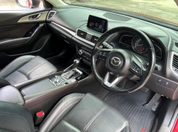 รถมือสอง MAZDA 3 2.0 C SPORTS ปี 2018 สีแดง