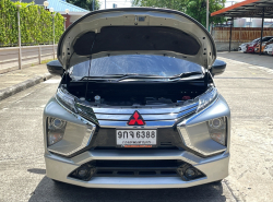 รถมือสอง MITSUBISHI XPANDER ปี 2019 สีเทา