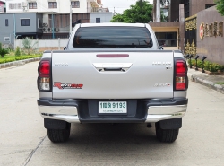 รถมือสอง TOYOTA HILUX REVO ปี 2016 สีเทา