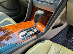 รถมือสอง TOYOTA CAMRY ปี 2010 สีบรอนซ์