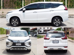 รถมือสอง MITSUBISHI EVOLUTION ปี 2019 สีขาว