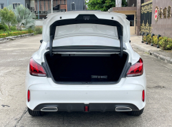 รถมือสอง MG 5 ปี 2022 สีขาว