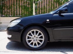 รถมือสอง TOYOTA CAMRY ปี 2003 สีดำ