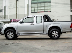 รถมือสอง ISUZU D-MAX ปี 2007 สีเทา